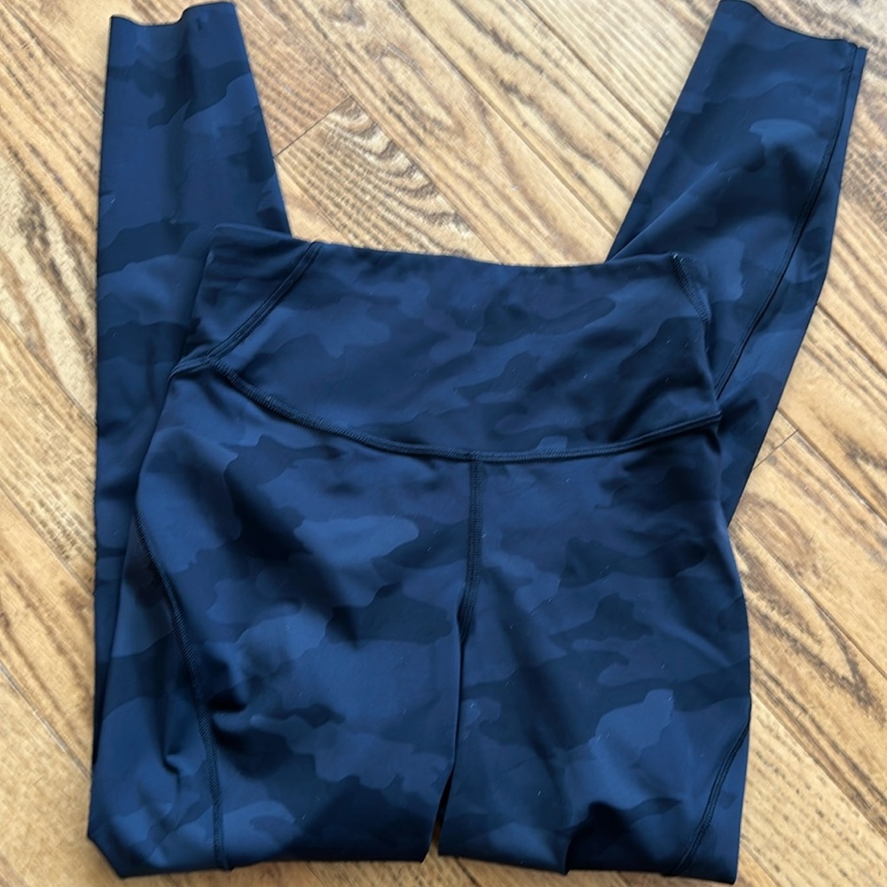 Lululemon Leggings - Picture 1 of 5